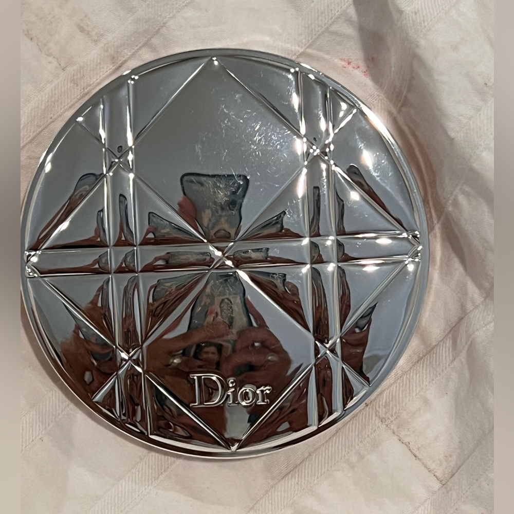 NWOB DIOR BLUSH BLUSH ROSE DISCONTINUED